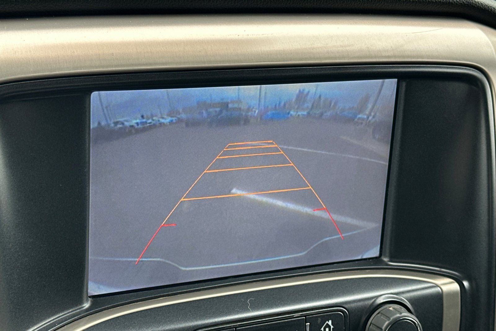 2015 GMC Sierra 2500HD Denali