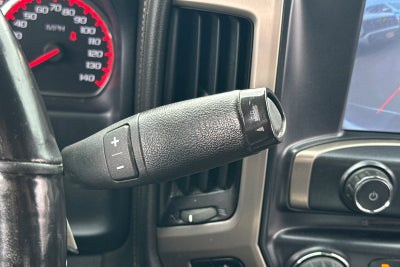 2015 GMC Sierra 2500HD Denali