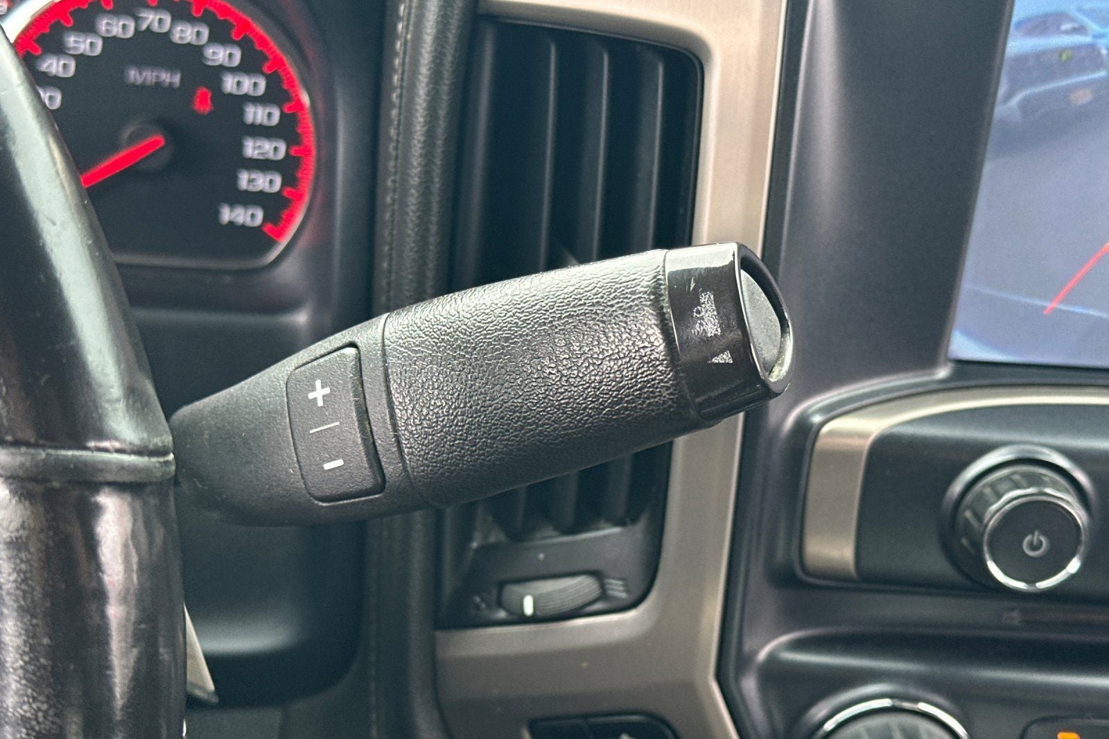 2015 GMC Sierra 2500HD Denali