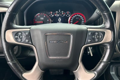 2015 GMC Sierra 2500HD Denali
