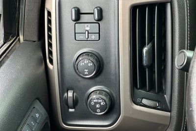 2015 GMC Sierra 2500HD Denali