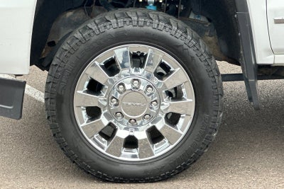 2015 GMC Sierra 2500HD Denali