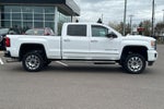 2015 GMC Sierra 2500HD Denali