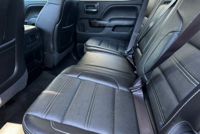 2015 GMC Sierra 2500HD Denali