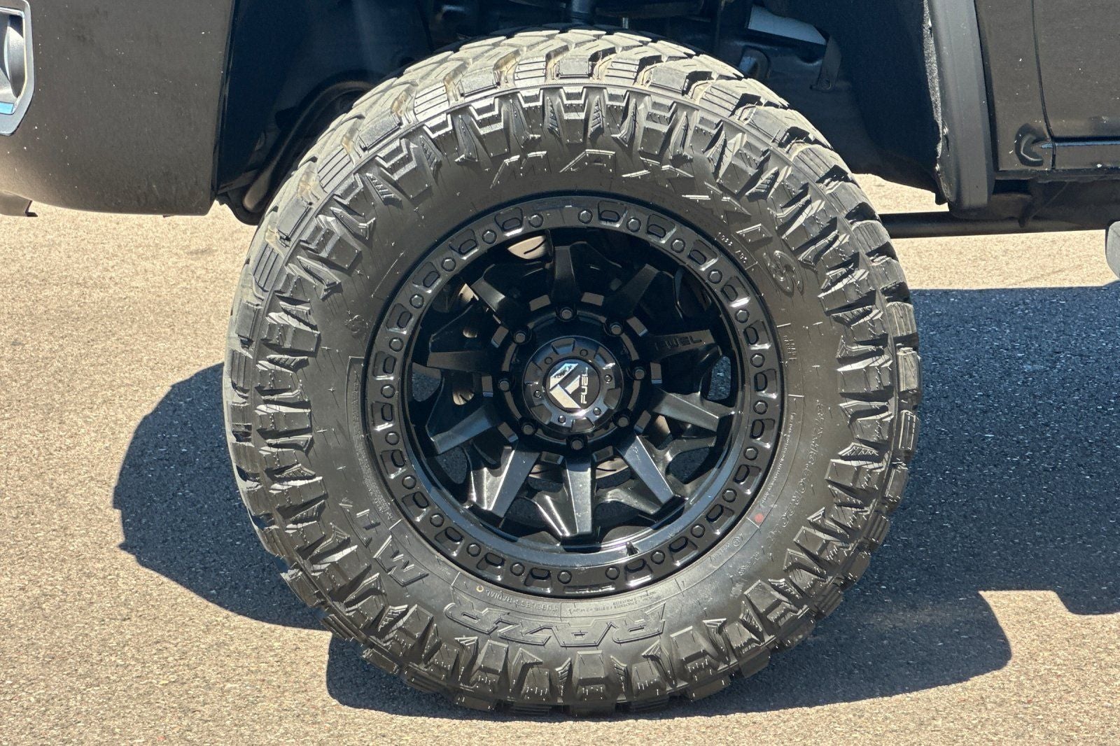 2015 GMC Sierra 2500HD Denali