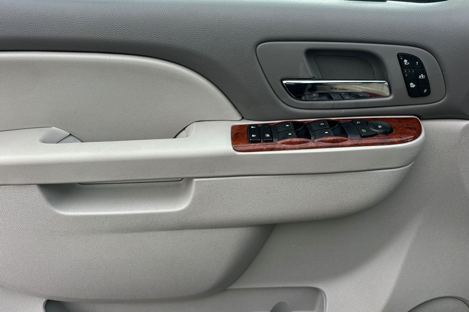 2013 GMC Sierra 2500HD SLT