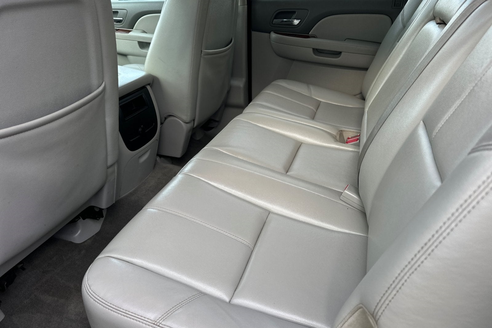 2013 GMC Sierra 2500HD SLT