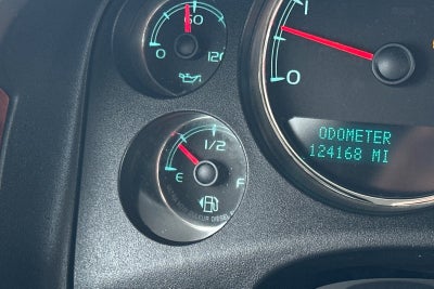 2013 GMC Sierra 2500HD SLT