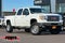 2014 GMC Sierra 2500HD SLT