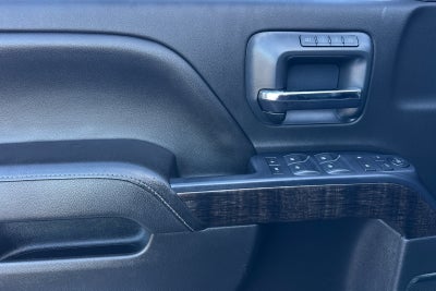 2015 GMC Sierra 3500HD Denali