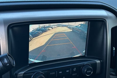 2015 GMC Sierra 3500HD Denali