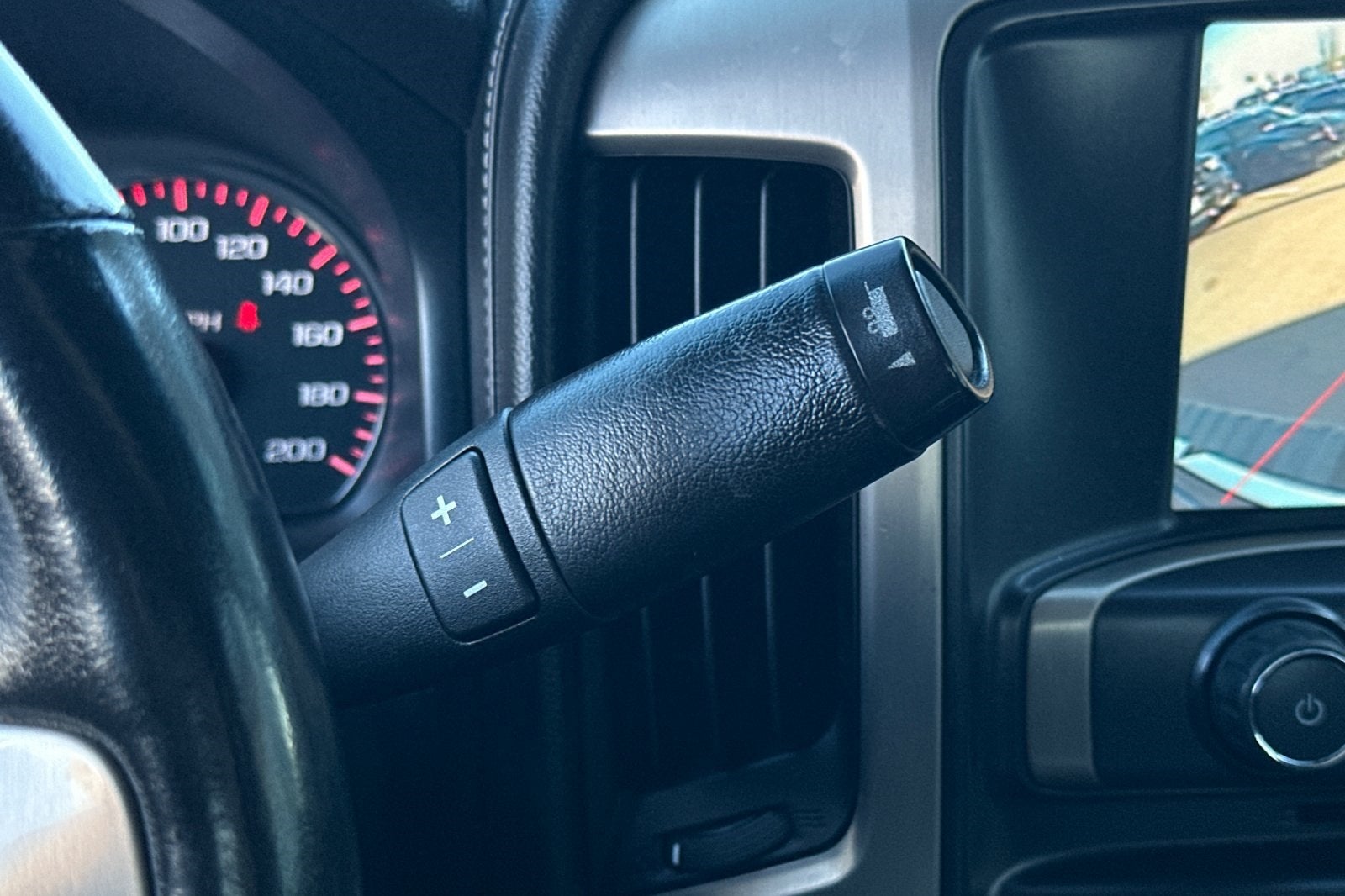 2015 GMC Sierra 3500HD Denali