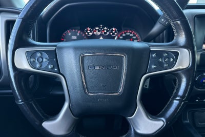 2015 GMC Sierra 3500HD Denali