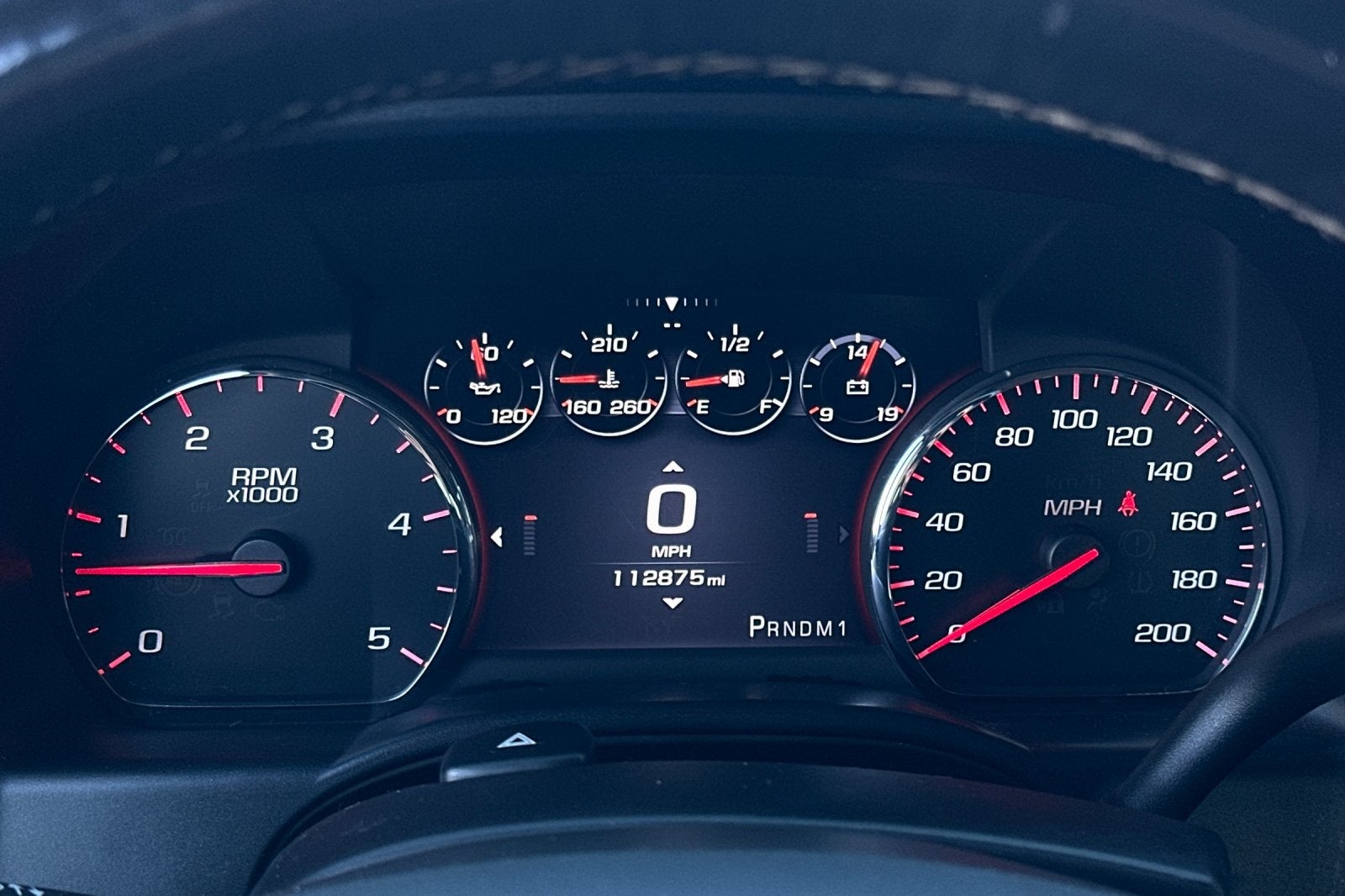 2015 GMC Sierra 3500HD Denali