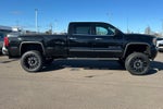 2015 GMC Sierra 3500HD Denali