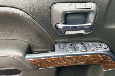 2019 GMC Sierra 3500HD Denali