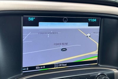 2019 GMC Sierra 3500HD Denali