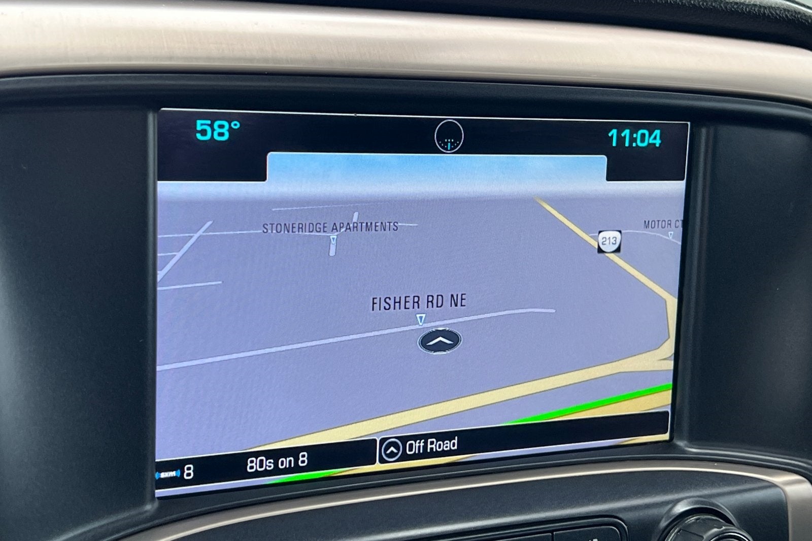 2019 GMC Sierra 3500HD Denali