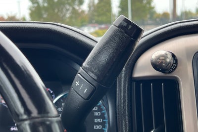 2019 GMC Sierra 3500HD Denali