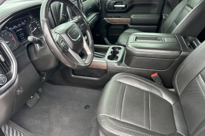 2021 GMC Sierra 2500HD Denali