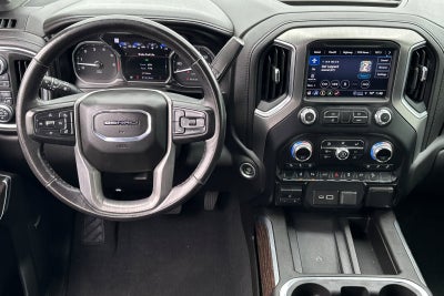 2021 GMC Sierra 2500HD Denali