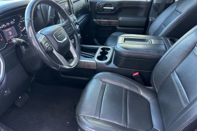 2021 GMC Sierra 2500HD Denali