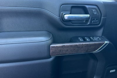 2021 GMC Sierra 2500HD Denali