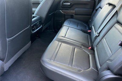 2021 GMC Sierra 2500HD Denali