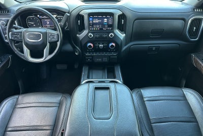 2021 GMC Sierra 2500HD Denali