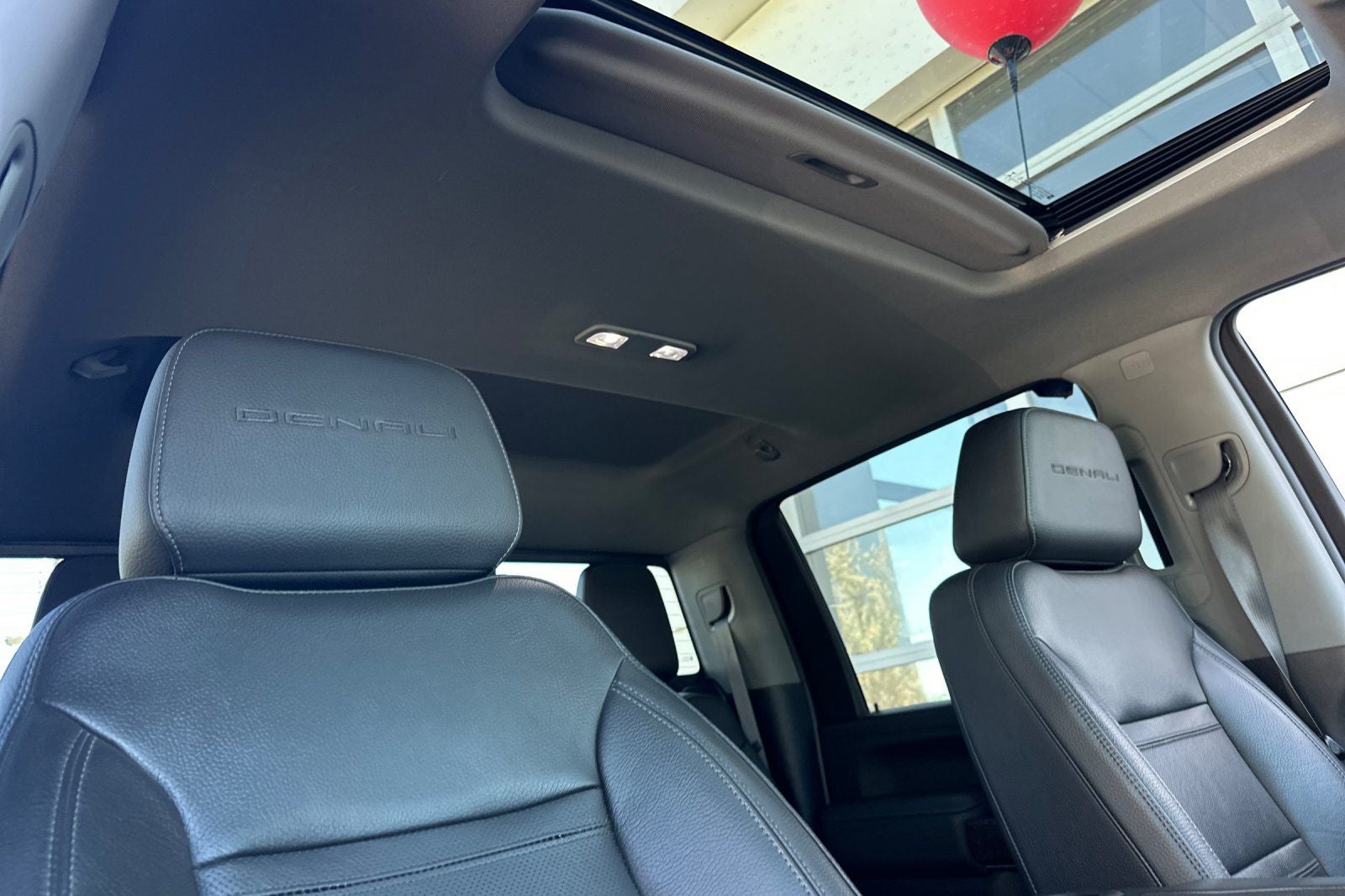 2021 GMC Sierra 2500HD Denali