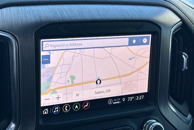 2021 GMC Sierra 2500HD Denali