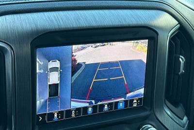 2021 GMC Sierra 2500HD Denali