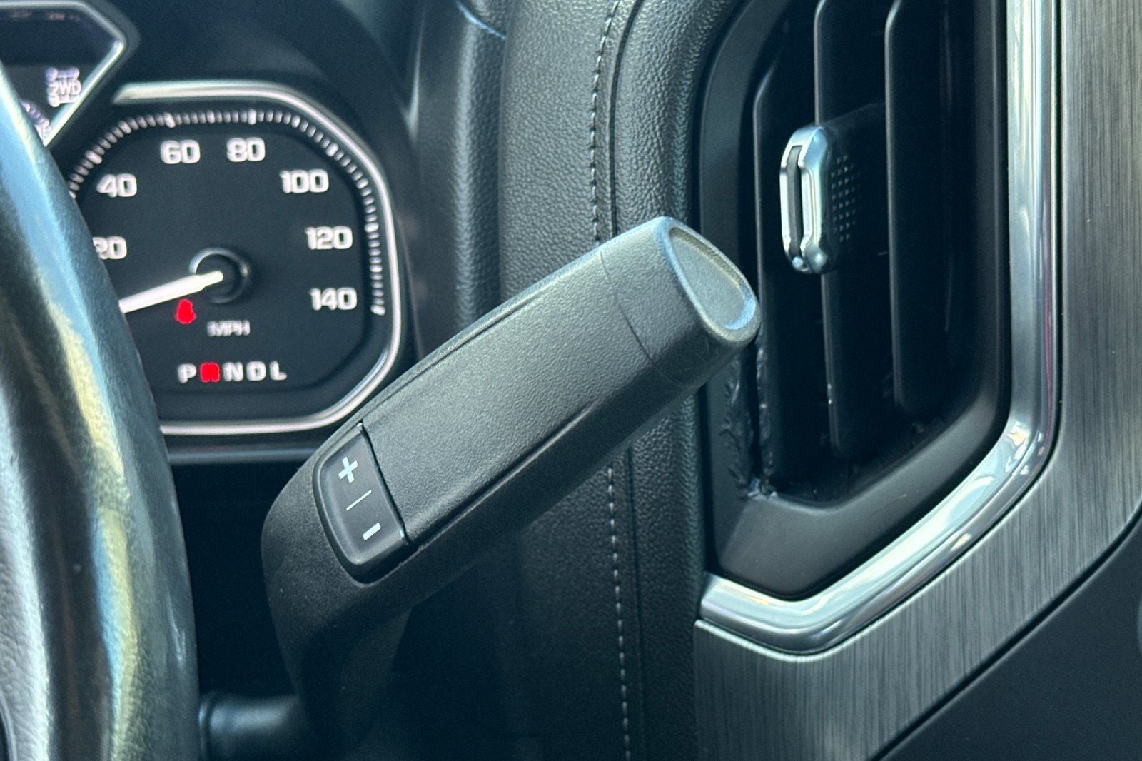 2021 GMC Sierra 2500HD Denali