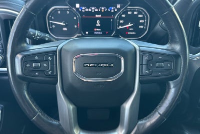 2021 GMC Sierra 2500HD Denali