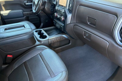 2021 GMC Sierra 2500HD Denali