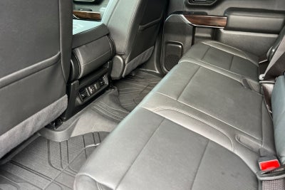 2023 GMC Sierra 3500HD SLT