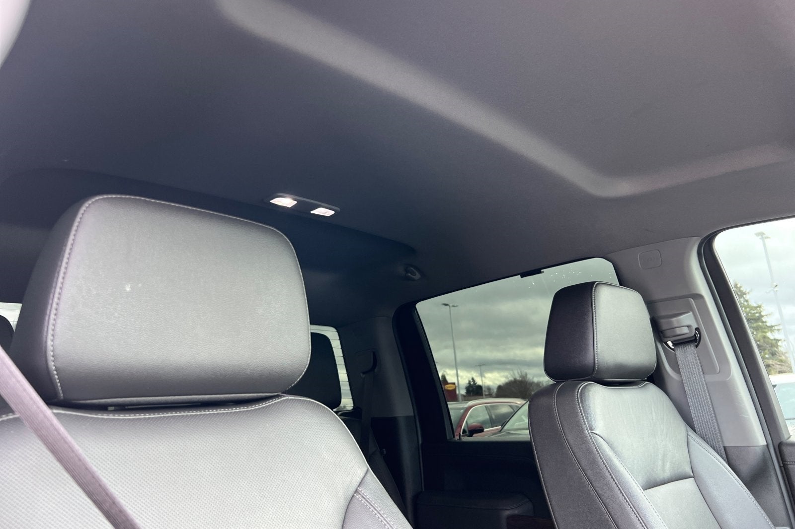 2023 GMC Sierra 3500HD SLT