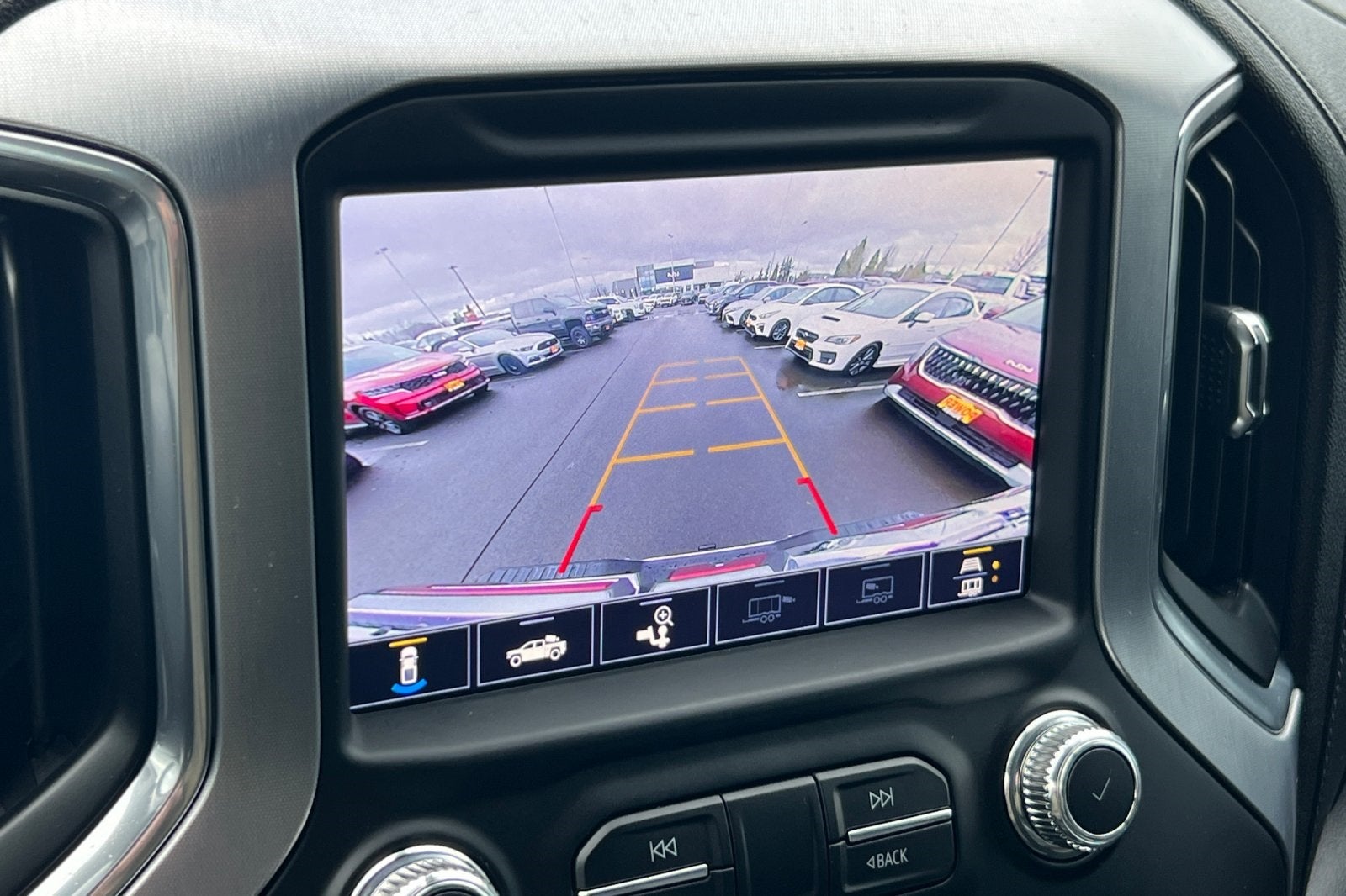 2023 GMC Sierra 3500HD SLT