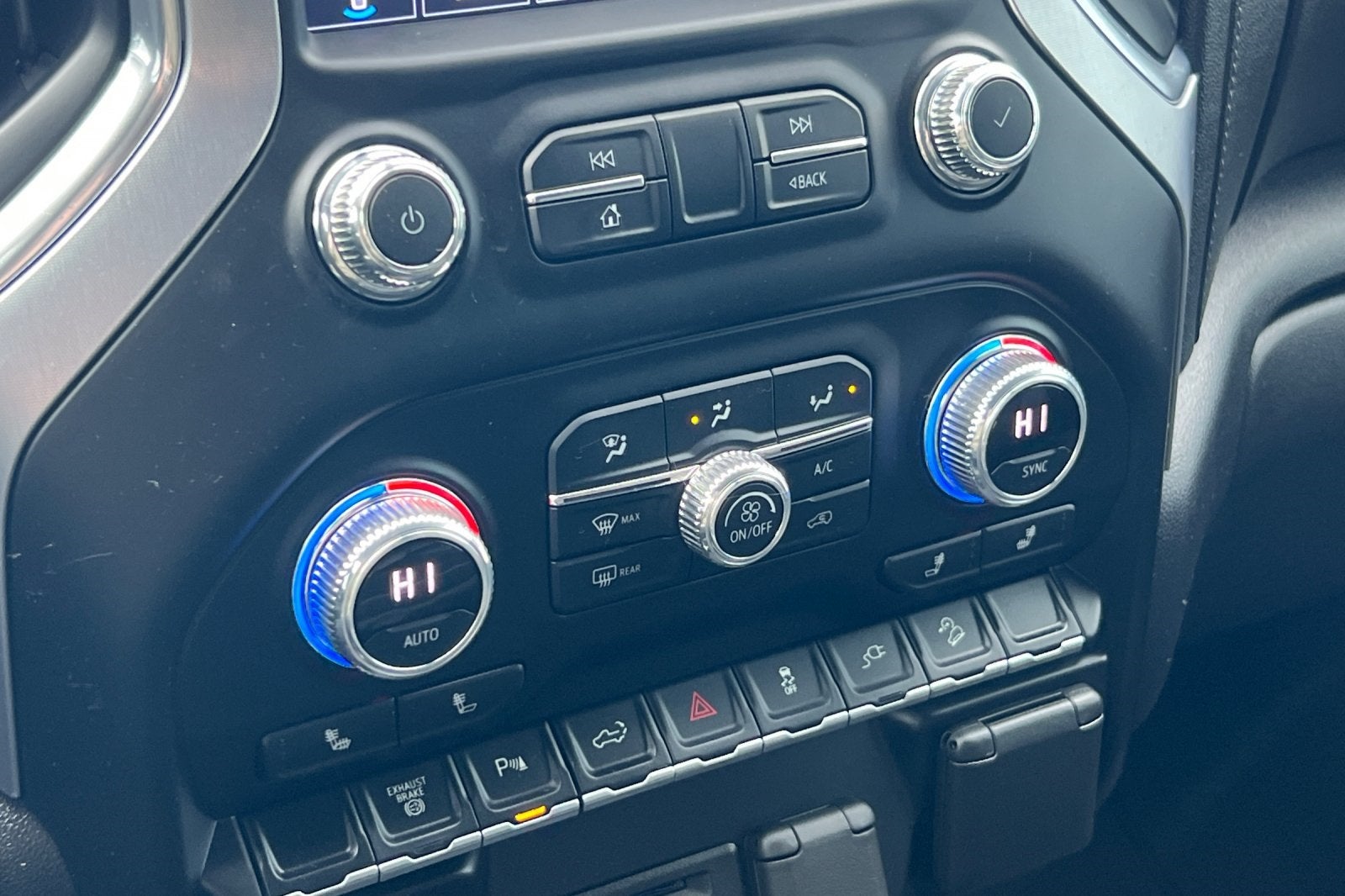 2023 GMC Sierra 3500HD SLT