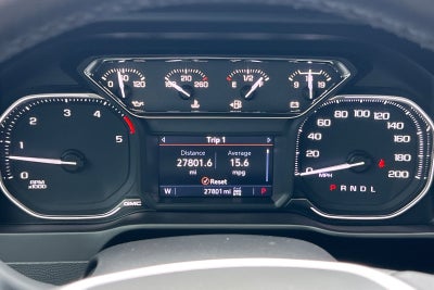 2023 GMC Sierra 3500HD SLT