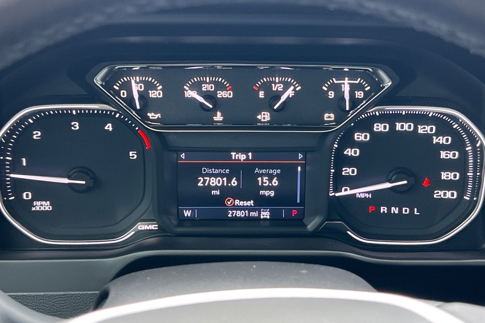 2023 GMC Sierra 3500HD SLT