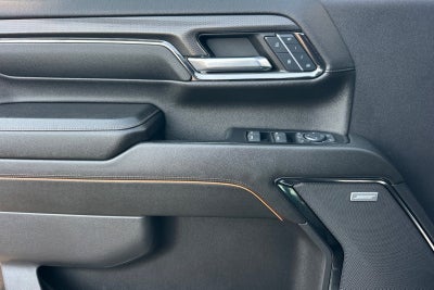2024 GMC Sierra 3500HD AT4