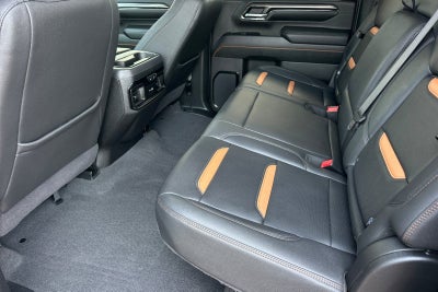 2024 GMC Sierra 3500HD AT4