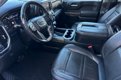 2021 GMC Sierra 3500HD Denali