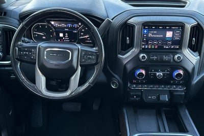 2021 GMC Sierra 3500HD Denali
