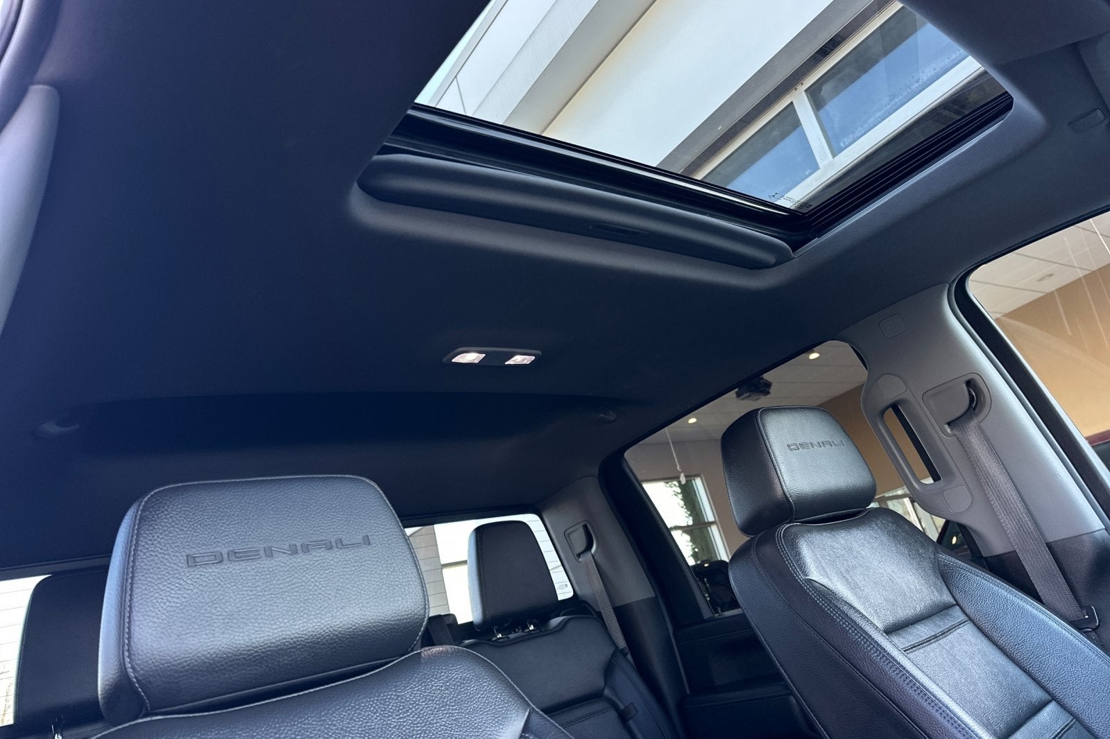 2021 GMC Sierra 3500HD Denali