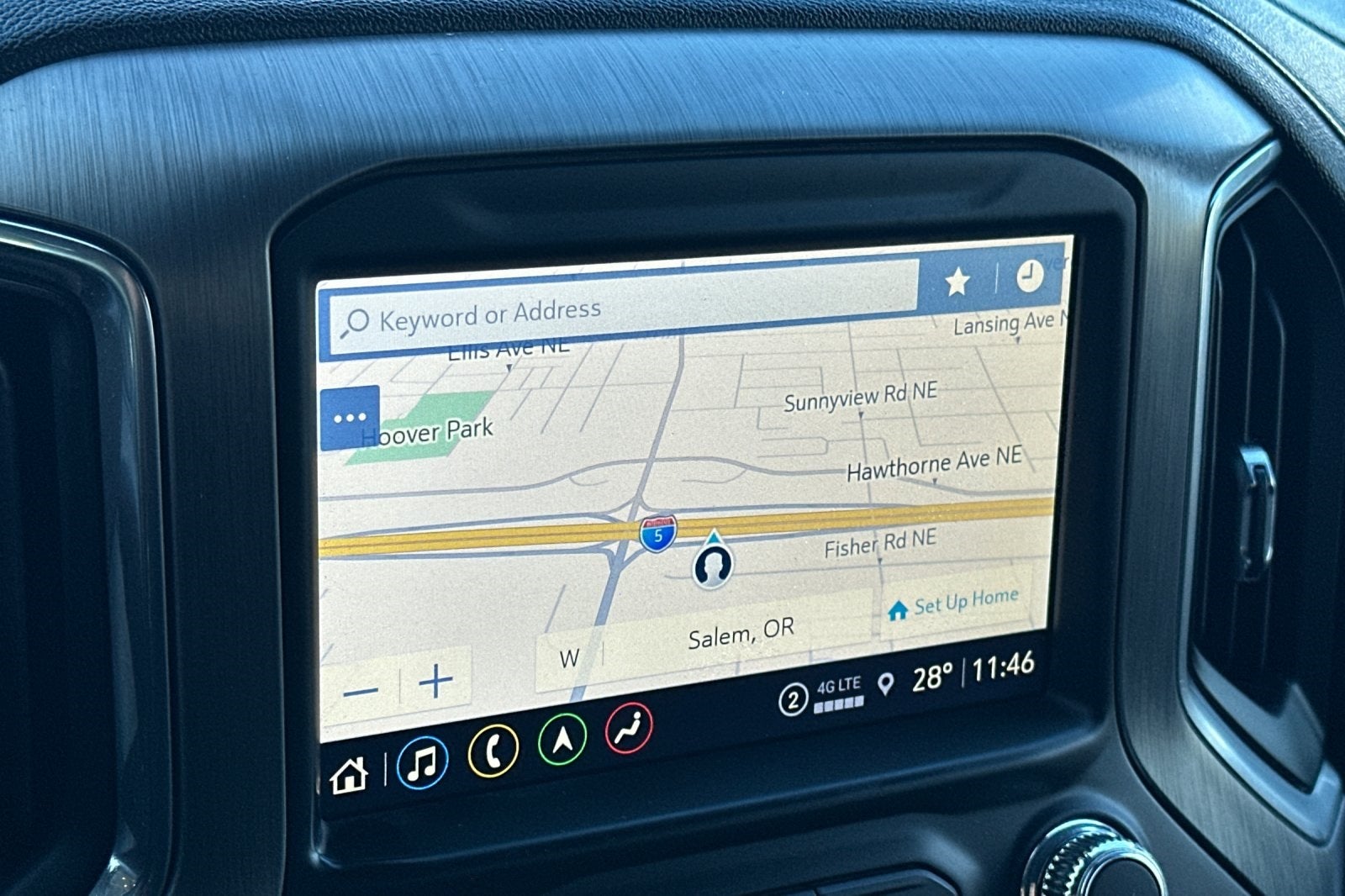 2021 GMC Sierra 3500HD Denali