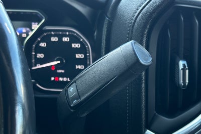 2021 GMC Sierra 3500HD Denali