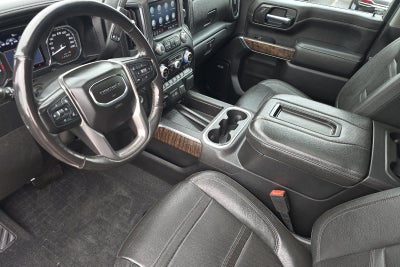 2020 GMC Sierra 3500HD Denali