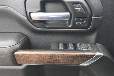 2020 GMC Sierra 3500HD Denali